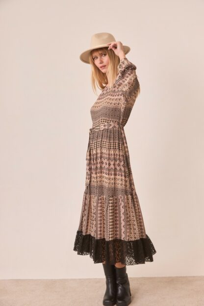 VESTIDO VANSI - Imagen 4