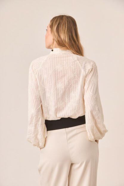 BLUSA JARDIN - Imagen 5