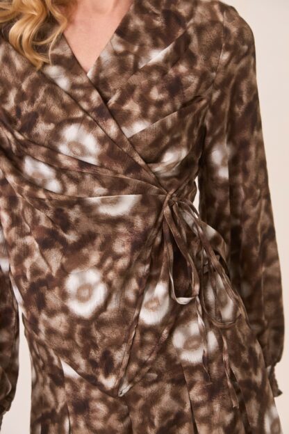 BLUSA KALAN