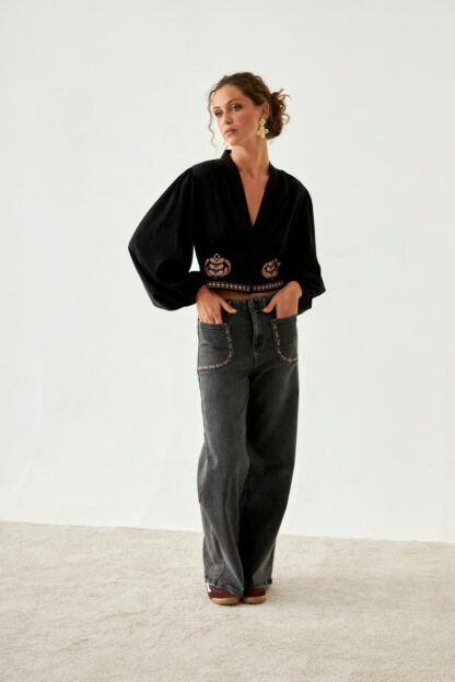 JEANS ALKAID - Imagen 2