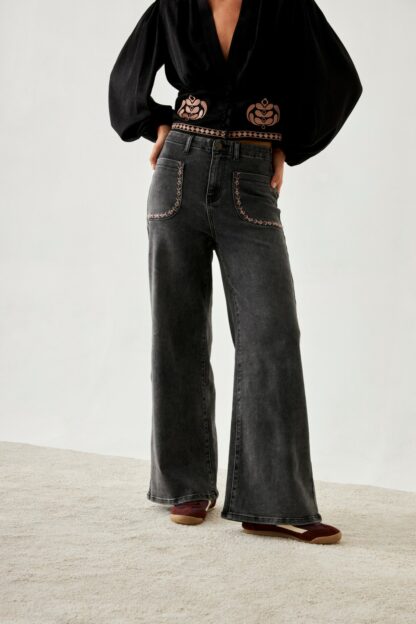 JEANS ALKAID - Imagen 3
