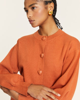 REBECA CORAZON TOFFE