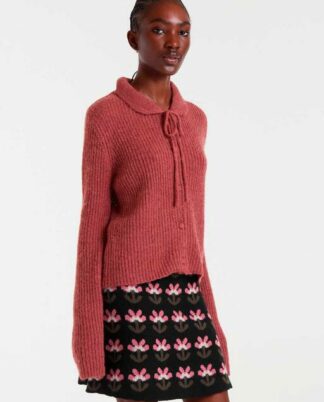 CÁRDIGAN LAZADA TEJA