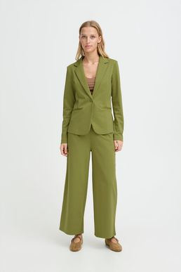 BLAZER KATE VERDE