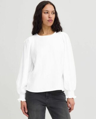 BLUSA WILMA BLANCA