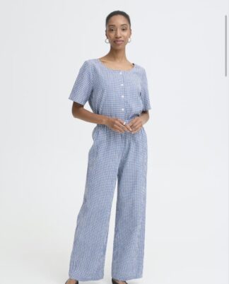 PANTALÓN JILMA AZUL