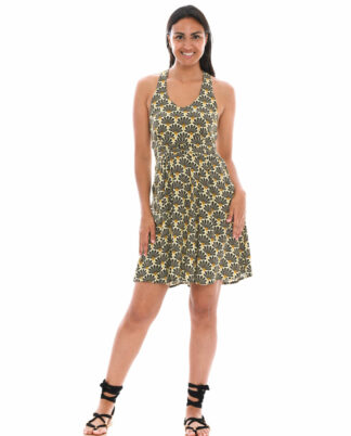 VESTIDO NOELIA