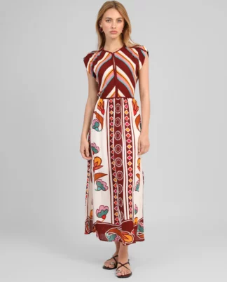 VESTIDO OLIBIA