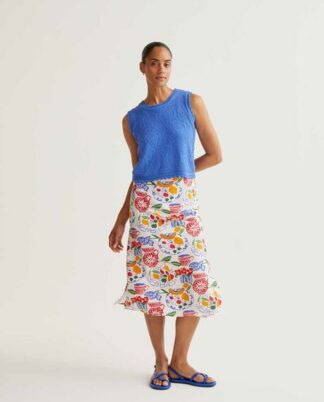 FALDA LUSH