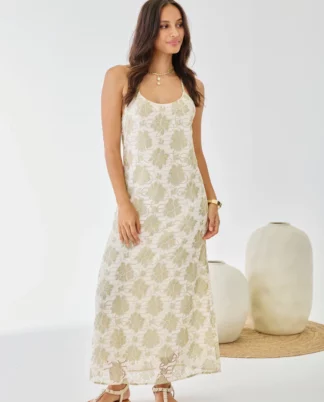 VESTIDO LIRAEL