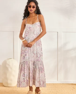 VESTIDO LIRAELA
