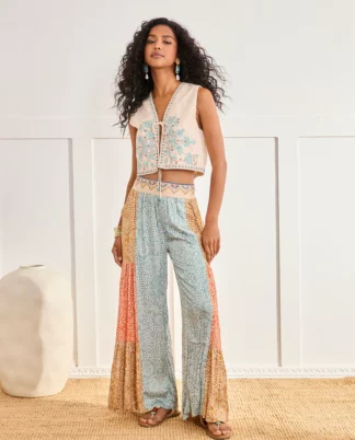 PANTALÓN AISIA
