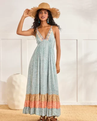 VESTIDO MIRAS