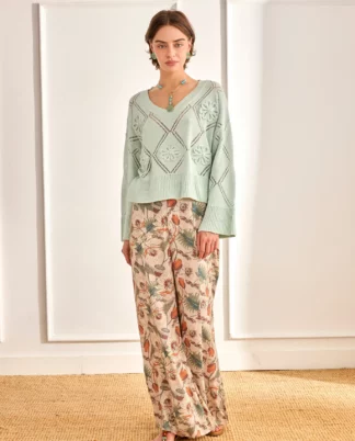 PANTALÓN VIRO