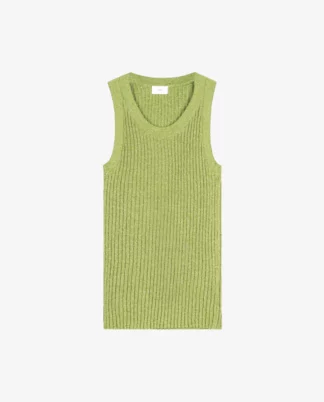 TOP LAYA PISTACHO