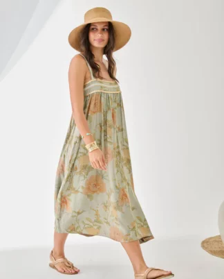 VESTIDO ZENDRA
