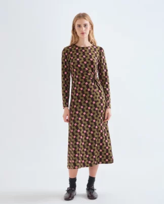 VESTIDO ABERDEEN