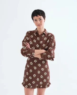 CAMISA SANTINI