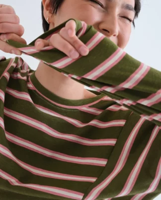 CAMISETA ABERDREEN