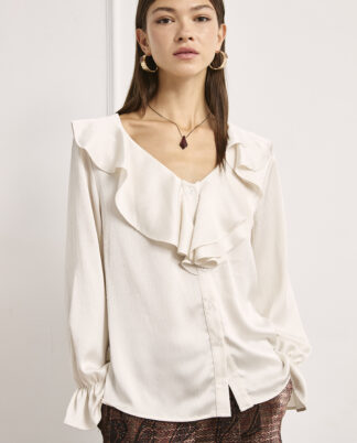 BLUSA SAVIK