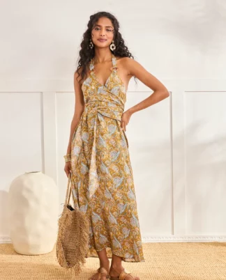 VESTIDO VIRITA