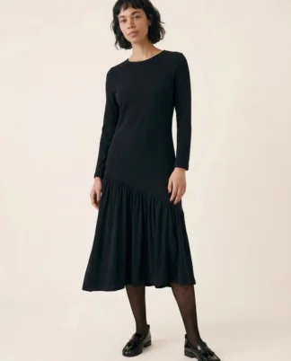 VESTIDO ALMA NEGRO