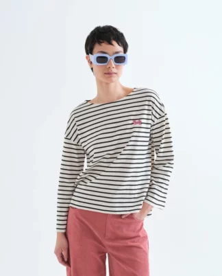 CAMISETA RAYAS