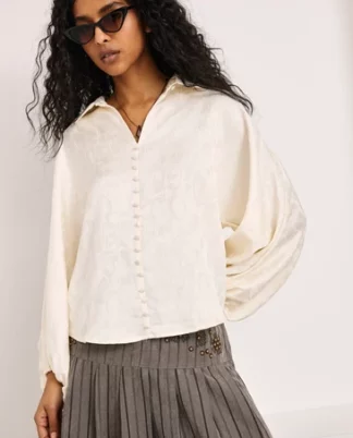 BLUSA OMBRA