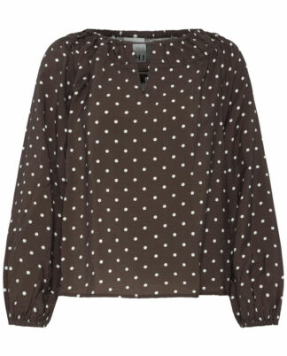 BLUSA FORANA