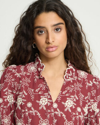 BLUSA FULIA