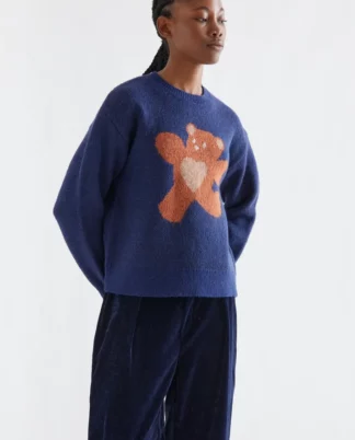 JERSEY OSO