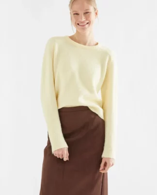 JERSEY AMARILLO