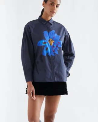 CAMISA CLEMATIS