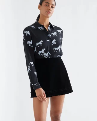 CAMISA HORSE