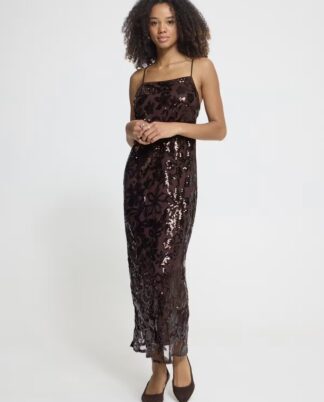 VESTIDO OJELLA
