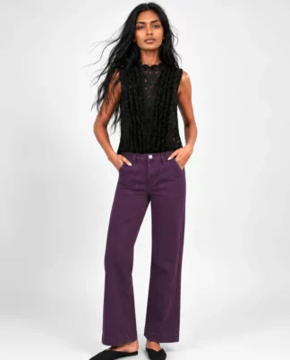 JEANS PARMY
