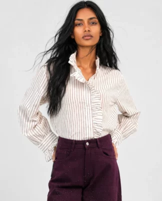 CAMISA SELASY
